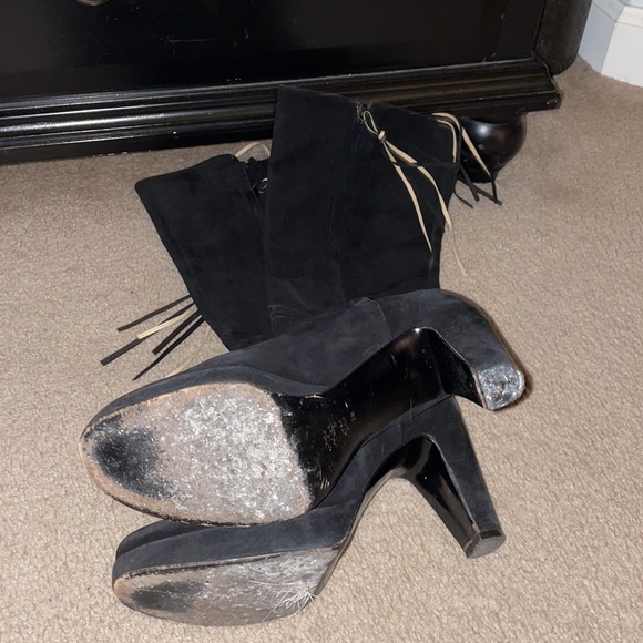 Heels bundle ! And one pair of boots 👢 - Picture 5 of 7